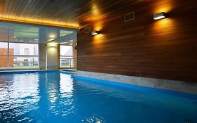 Apartamenty Marina Jastarnia Bis